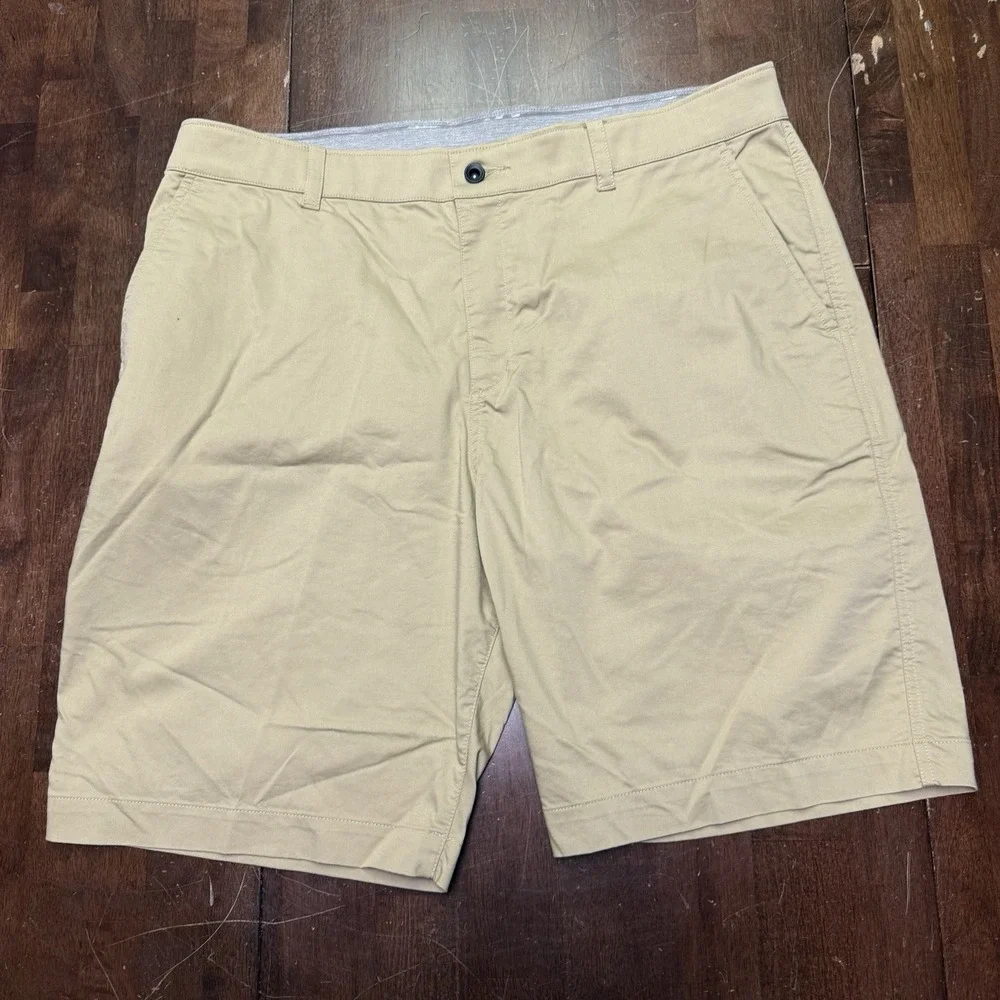 Nike Dri-FIT UV Men's‎ 9